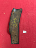 1941 CHEVROLET NOS GRAVEL GUARD