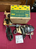1949 CHEVROLET NOS BACK UP LAMP UNIT