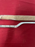 1963 CHEVROLET NOS REAR TAILGATE MOLDING