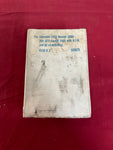 1965-69 CHEVROLET NOS ENGINE LIFT CABLE UNIT