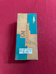 1960-64 CHEVROLET NOS BUMPER GUARDS