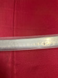 1949 CHEVROLET NOS LOWER GRILLE MOLDING