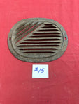 1958 CHEVROLET USED VENT