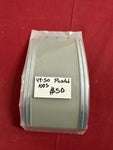 1949-50 CHEVROLET NOS PLATED DASH PIECE
