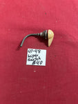 1941-48 CHEVROLET WIPER SWITCH