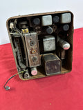 1946-48 CHEVROLET RADIO