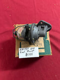 1937-57 CHEVROLET NOS FUEL PUMP