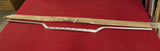 1963 CHEVROLET NOS REAR TAILGATE MOLDING