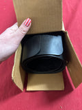 1969-70 CHEVROLET NOS REAR CONTOUR RUBBER FLOOR MATS