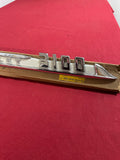 1955 CHEVROLET NOS HALF TON SIDE MOLDING