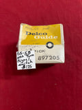 1955-58 CHEVROLET NOS TURN SIGNAL SWITCH UNIT