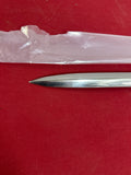 1952 CHEVROLET NOS FRONT FENDER MOLDING ONE SIDE