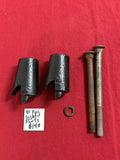 1941 CHEVROLET FOG LIGHT PARTS