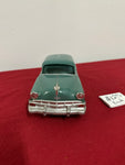 DEALERSHIP COLOR CAR BANK
