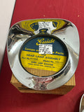 1955-59 CHEVROLET NOS TRUCK HEADLIGHT WITH EXTRA BEZEL