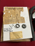 1947-52 CHEVROLET NOS ACCESSORY DEFROST ATTACHMENTS