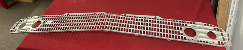1958 CHEVROLET USED IMPALA GRILLE