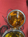 NOS FOG LIGHTS