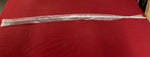 1964 CHEVROLET NOS SS REAR MOLDING