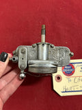 CHEVROLET HEART SHAPED WINDSHIELD WASHER TRANSMISSION