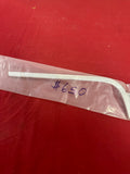 1967 CHEVROLET NOS SPORT COUPE EMBLEM MOLDING