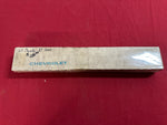 1965 CHEVROLET NOS CHEVELLE RIGHT REAR ANTENNA
