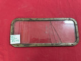 CONVERTIBLE REAR WINDOW