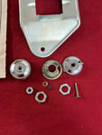 1961 CHEVROLET NOS CUSTOM DELUXE RADIO NOT COMPLETE