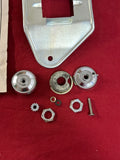 1961 CHEVROLET NOS CUSTOM DELUXE RADIO NOT COMPLETE