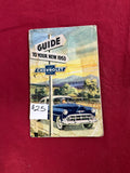 1953 GUIDE TO YOUR NEW 1953 CHEVROLET