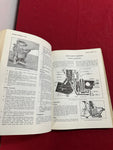 1954 CHEVROLET TRUCK SHOP MANUAL