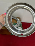 1949-52 CHEVROLET NOS BEAUTY RINGS SET OF TWO