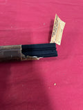 1939-46 CHEVROLET NOS TRUCK WINDOW CHANNELS