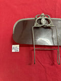 VINTAGE SUN VISOR
