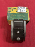 1949 CHEVROLET NOS ASHTRAY RECEIVER UNIT