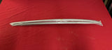 1953-54 CHEVROLET TWO DOOR BEL AIR MOLDINGS