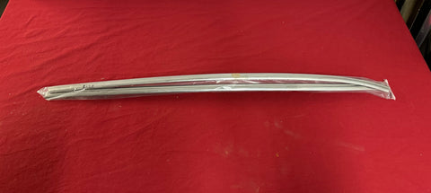 1953-54 CHEVROLET TWO DOOR BEL AIR MOLDINGS