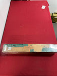 1958 CHEVROLET NOS 2 DOOR VENTSHADES