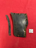 1942-48 CHEVROLET NOS GRAVEL GUARD