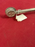 1942-48 CHEVROLET NOS GAS TANK FILLER WHISTLE