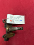 1939-40 CHEVROLET NOS STEERING KNUCKLE