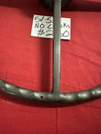 1951-52 CHEVROLET STEERING WHEEL NO CRACKS