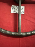 1951-52 CHEVROLET STEERING WHEEL NO CRACKS