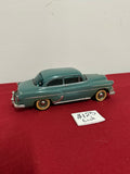 DEALERSHIP COLOR CAR BANK