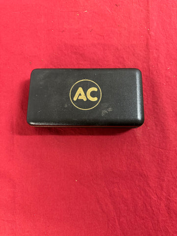 AC CAM-DWELL-INDICATOR