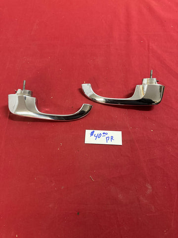 1958 CHEVROLET USED HANDLES