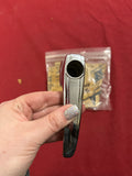 1941 CHEVROLET NOS DECK LID HANDLE