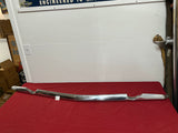 1949 CHEVROLET NOS GRILLE MOLDING
