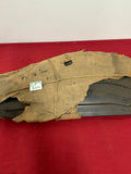 1954-55 CHEVROLET NOS HALF TON TRUCK BAFFLE