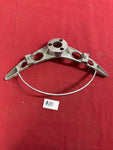 1958-59 CHEVROLET HORN RING